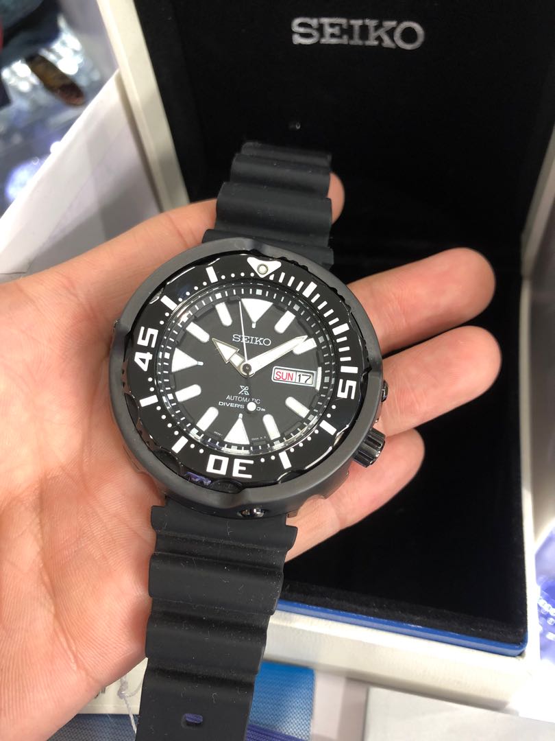 Seiko 2025 prospex srpa81k1