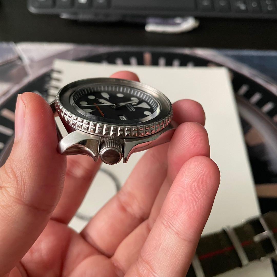 Seiko skx 227 deals