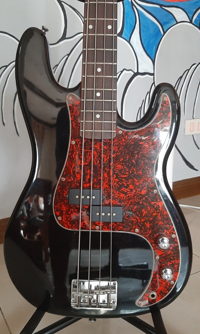 Selder bass shop guitar price
