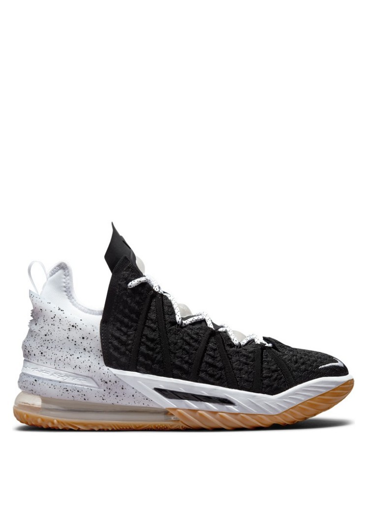 harga nike lebron 18 original