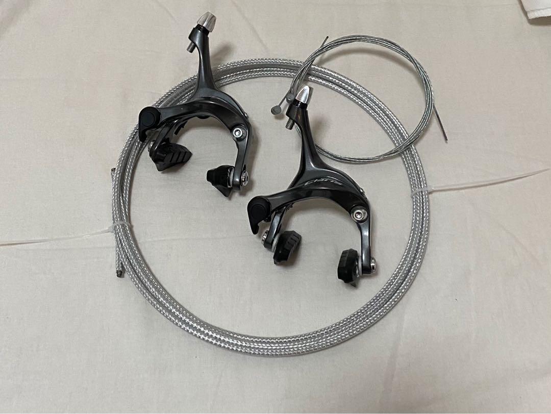 Shimano Claris Caliper Brakes Sports Equipment Bicycles Parts