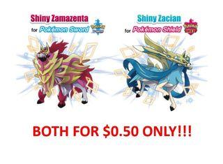 ALL 11 SHINY ULTRA BEASTS 6IV POKEMON SWORD & SHIELD CROWN TUNDRA TRADING  NOW 