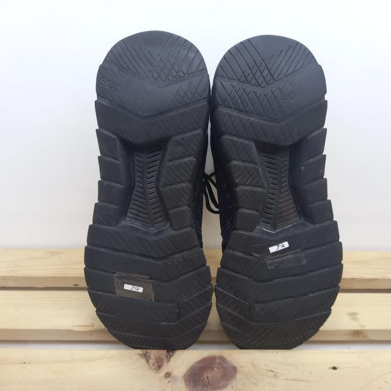 Shoes adidas Asweego Cc F36323 Cblack Fesyen Pria Sepatu Sneakers di Carousell