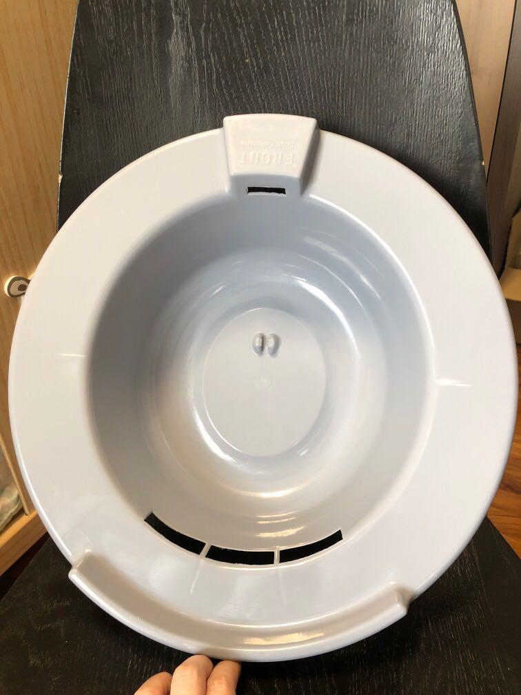 Sitz Bath, Babies & Kids, Maternity Care on Carousell