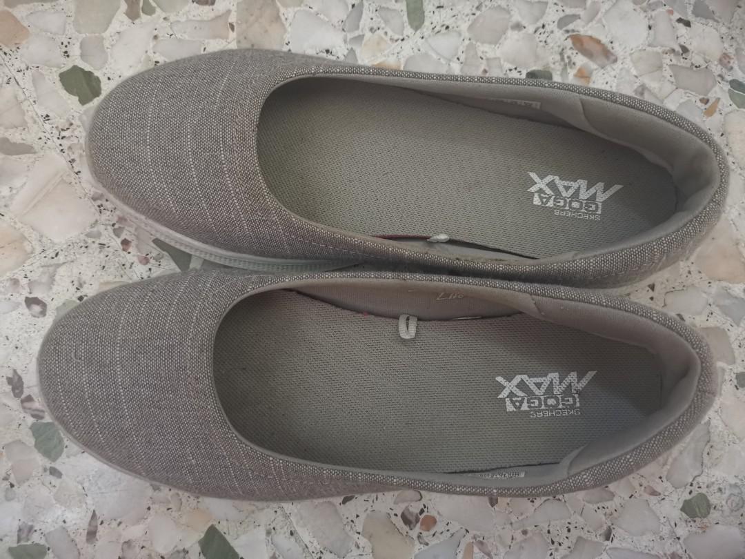 Can you wash skechers goga max on sale