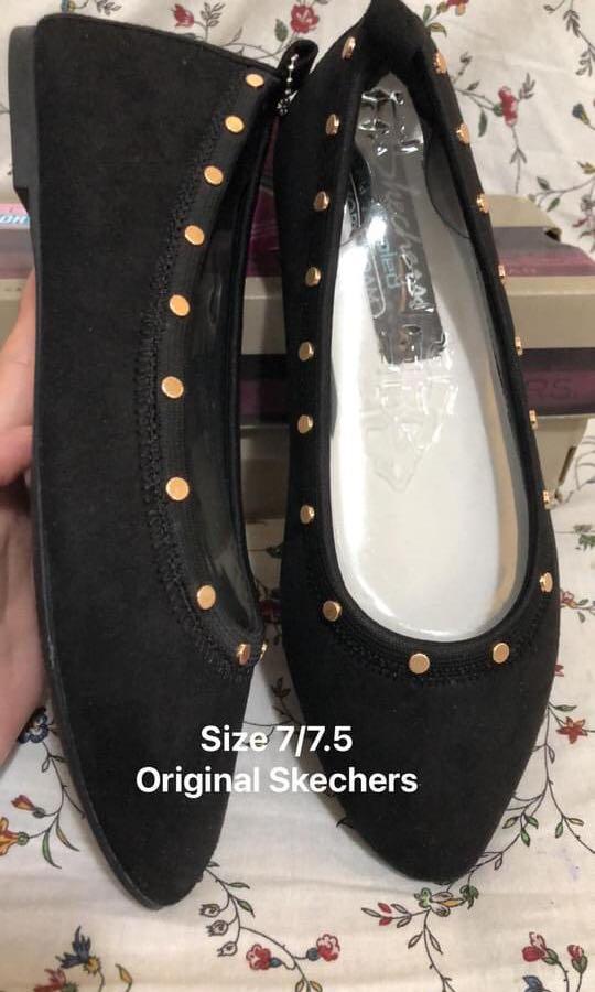 Skechers cleo deals regent