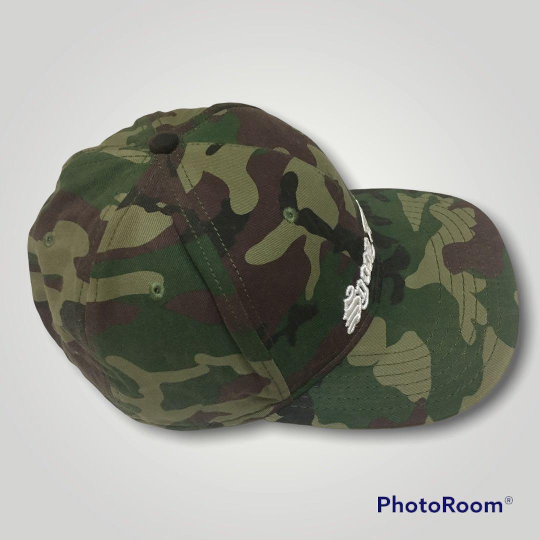 Snoop Dogg Camo Snapback, Men's Fashion, Accessories, Caps & Hats on ...