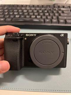 Sony A6300 (Body Only)