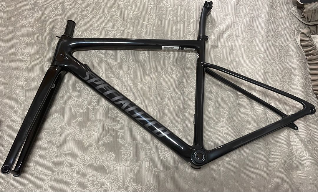 Specialized Tarmac Sl6 Sport Disc 