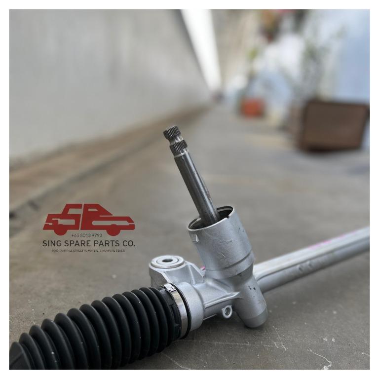 Steering Rack Suzuki Swift Power Steering Rack and Pinion Power