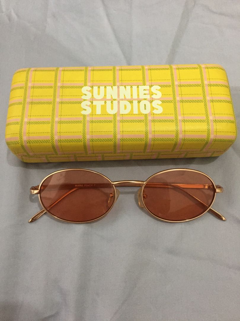 Sunnies studio shades clearance