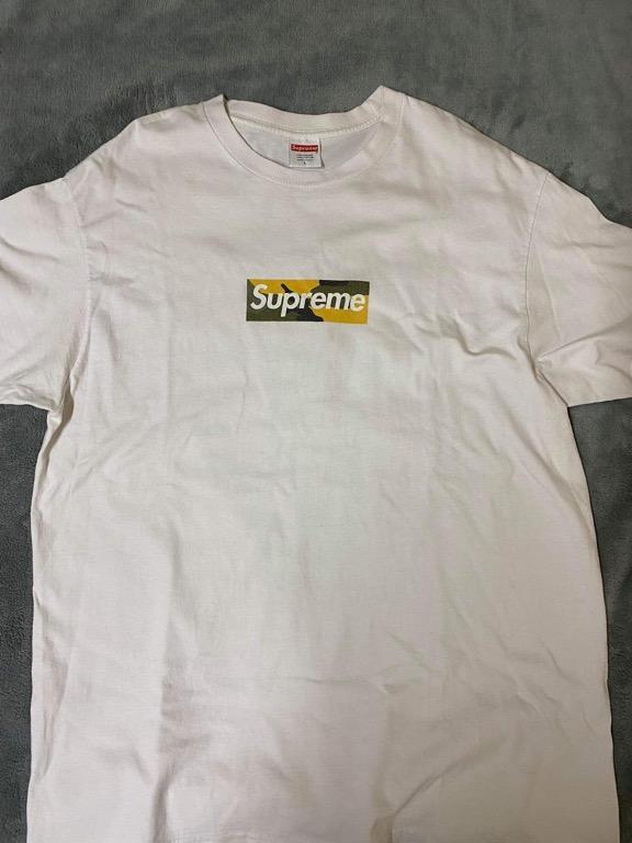 Supreme brooklyn bogo sale