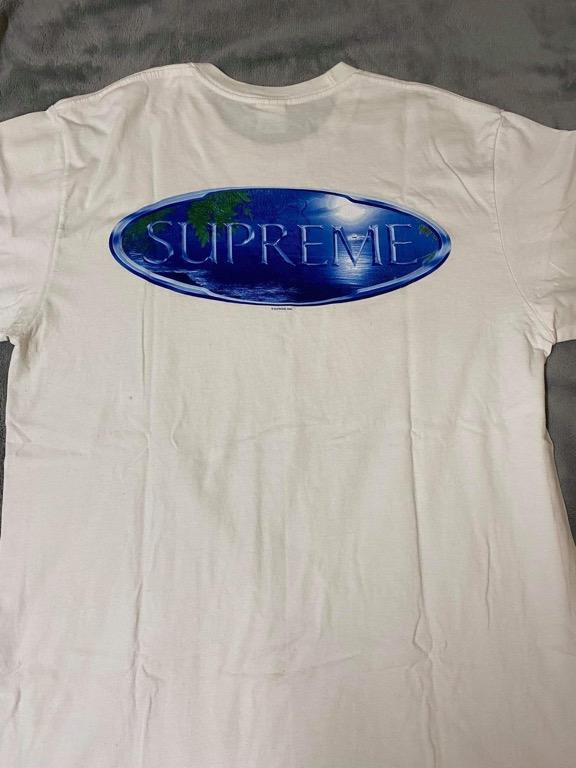 Supreme lagoon tee discount