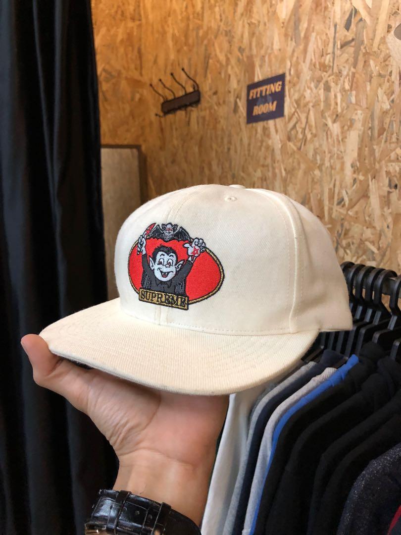 Supreme discount vampire hat
