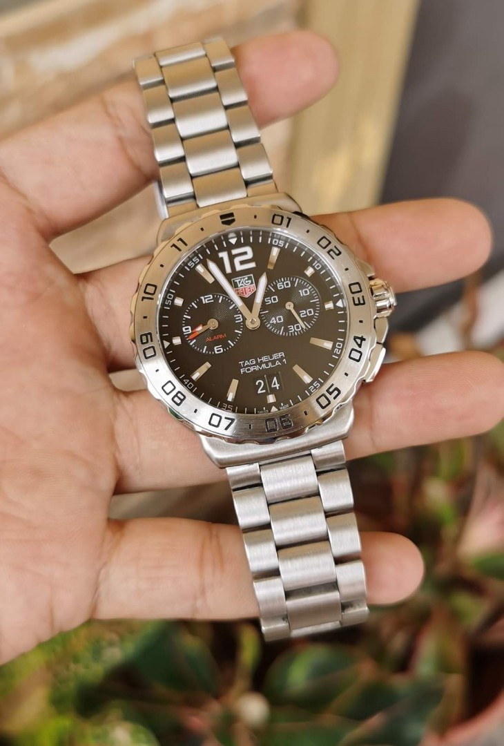 Tag heuer formula 1 wau111a cheap