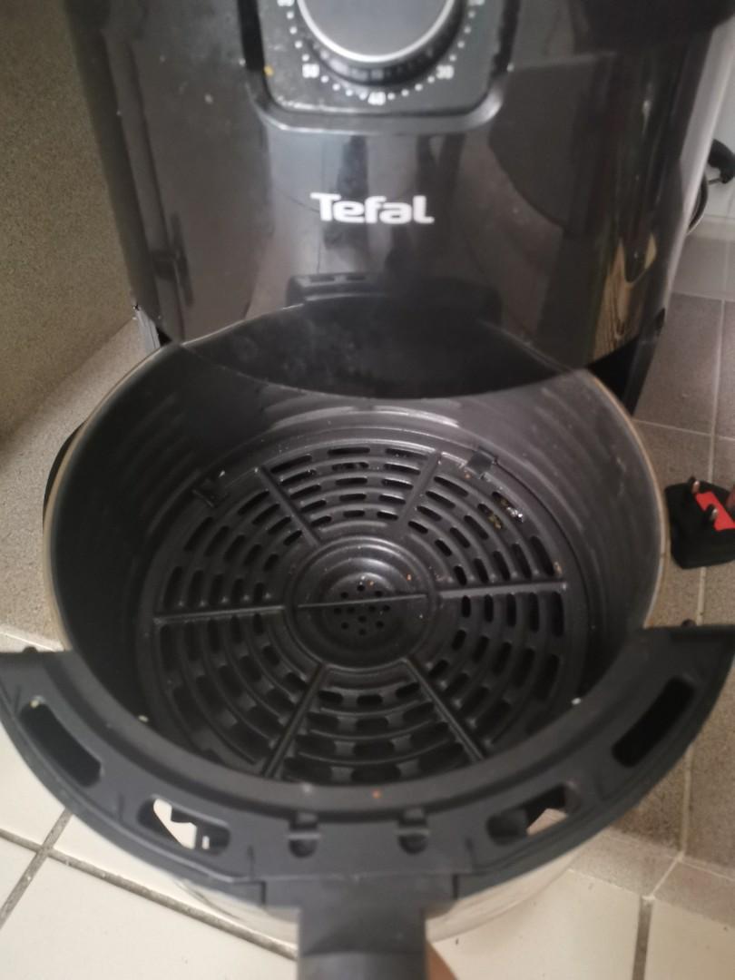 tefal air fryer XL, TV & Home Appliances, Kitchen Appliances, Fryers on