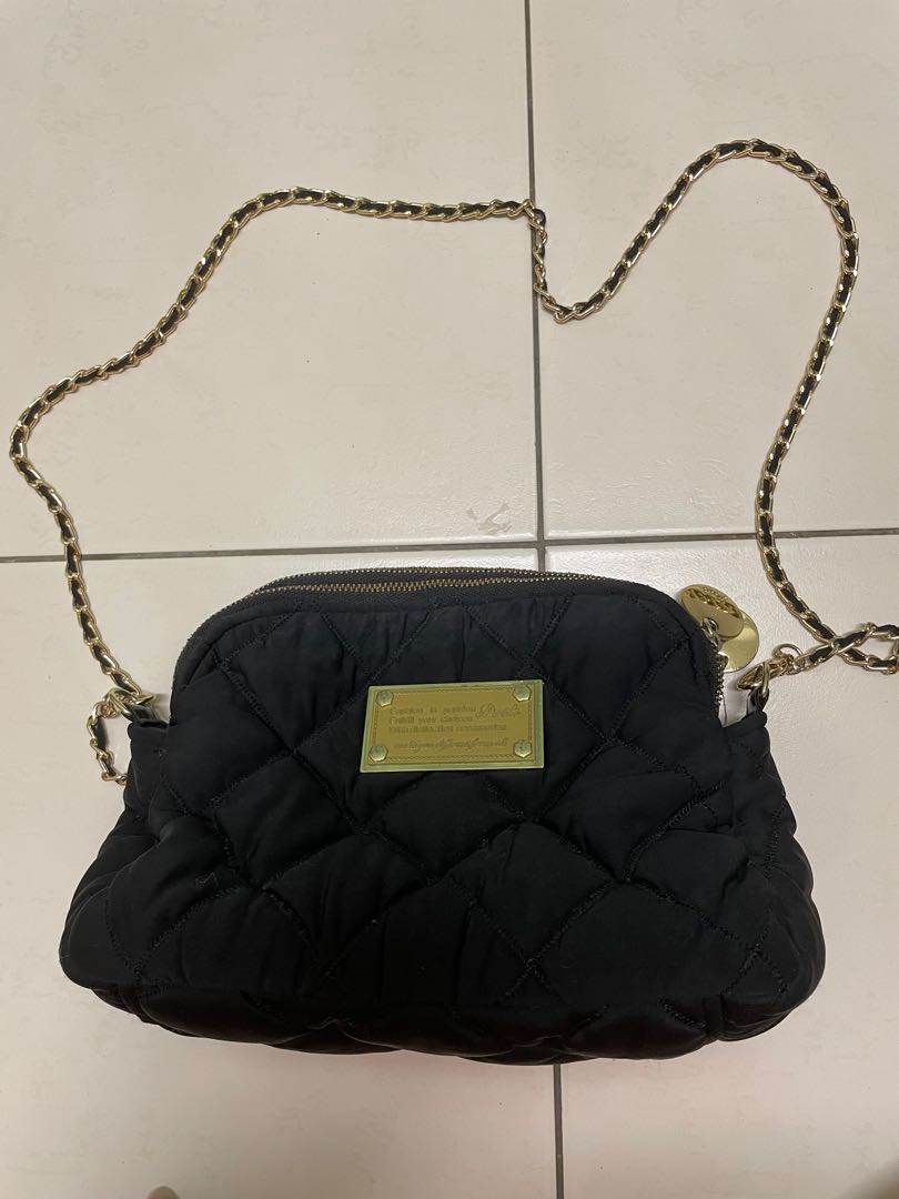Posh bag shop