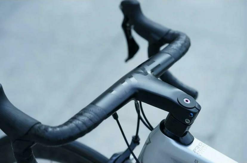 The one pro cycling handlebar store