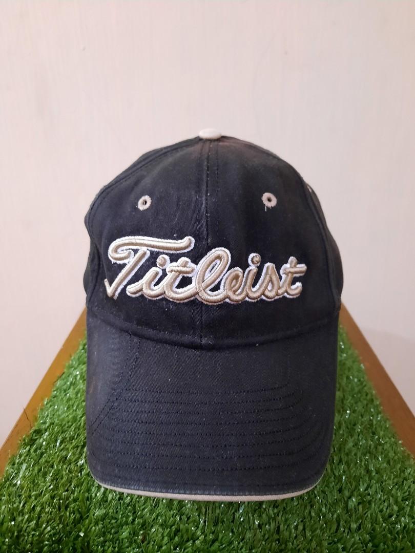 Titleist new era 2025