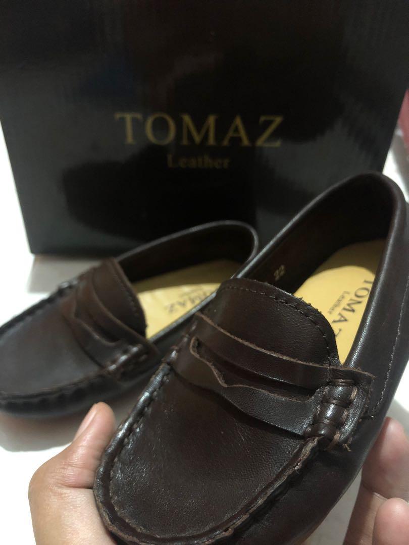 Tomaz Kids Penny Loafers Babies Kids Babies Kids Fashion on