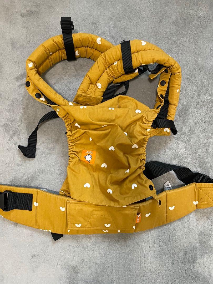 Tula Free to Grow Carrier, Babies & Kids, Going Out, Carriers & Slings