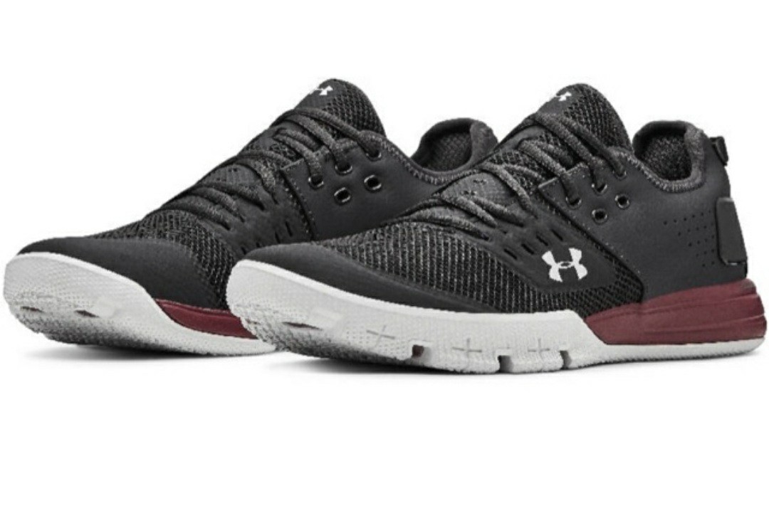Under armor sales charged ultimate 3.0