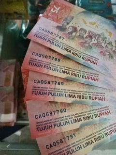 (Kategori: ) berada di . Dikirim oleh Siska (ID iklan 1116702205, Gambar 1). Deskripsi: .