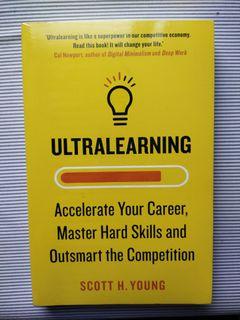 Ultralearning