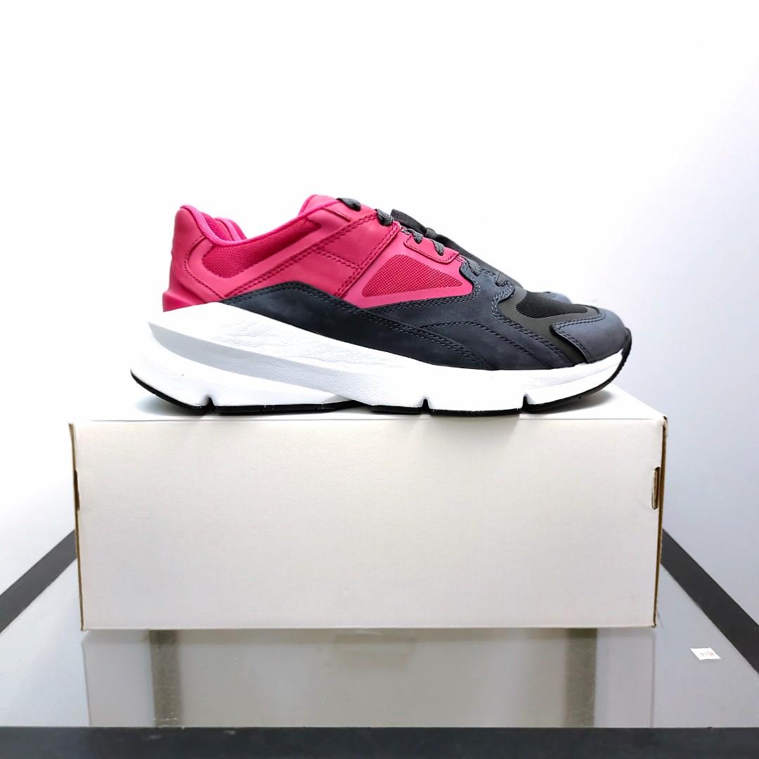Ua forge 2025 96 clrblk