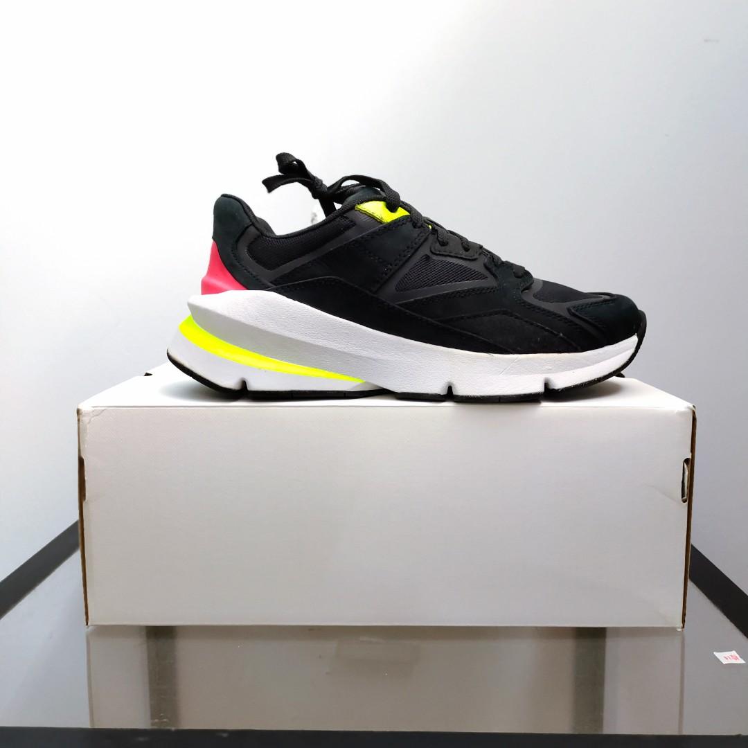 UNDER ARMOUR ORIGINAL SHOES UA FORGE 96 OG Ready Stock SellFast