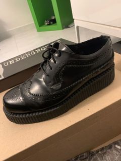 Underground shoes top singapore