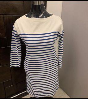 Uniqlo dress
