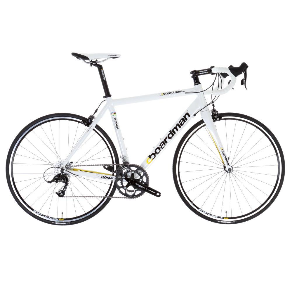 Used boardman road bike shop