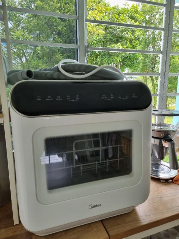 Panda mini dishwasher sales