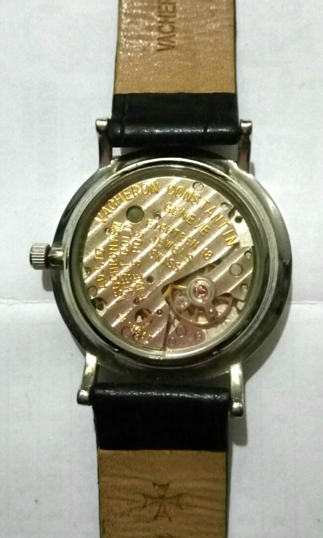 Vacheron best sale constantin 1415367