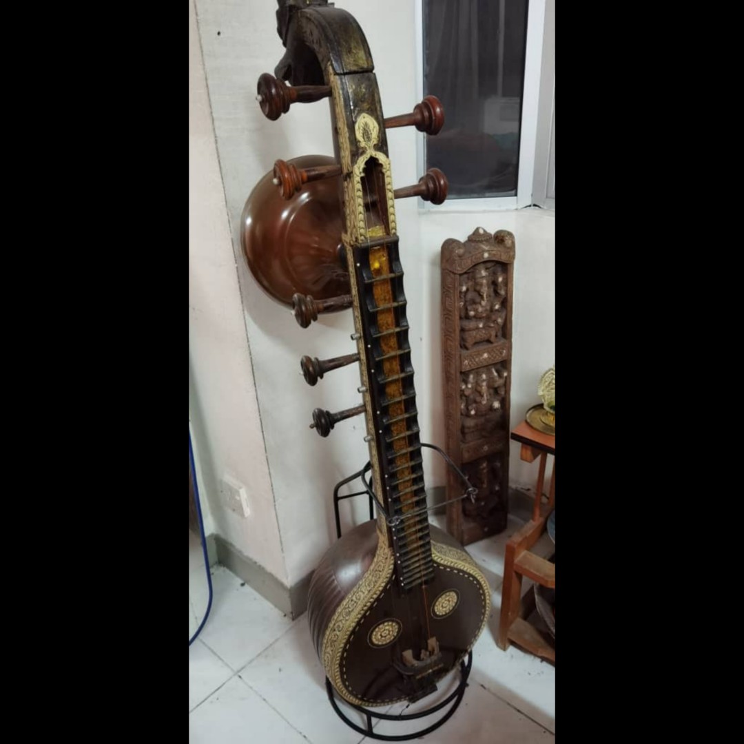 Second hand veena for on sale sale