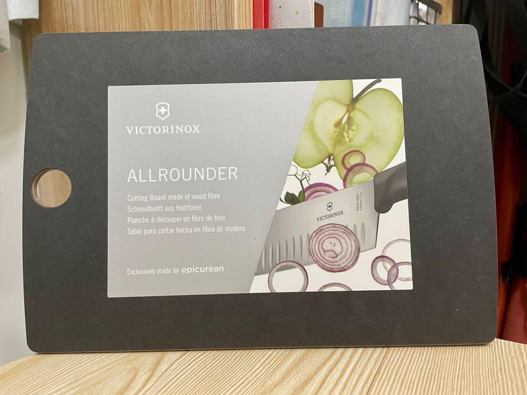 Victorinox allrounder discount