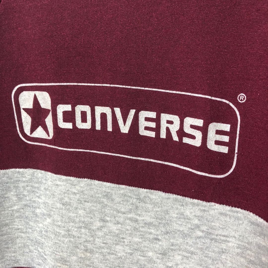 Converse store logo 80