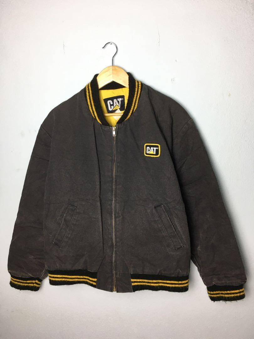 Caterpillar cheap jackets usa