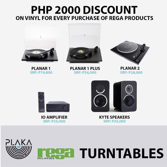 Vinyl Care + Essentials – Plaka.MNL