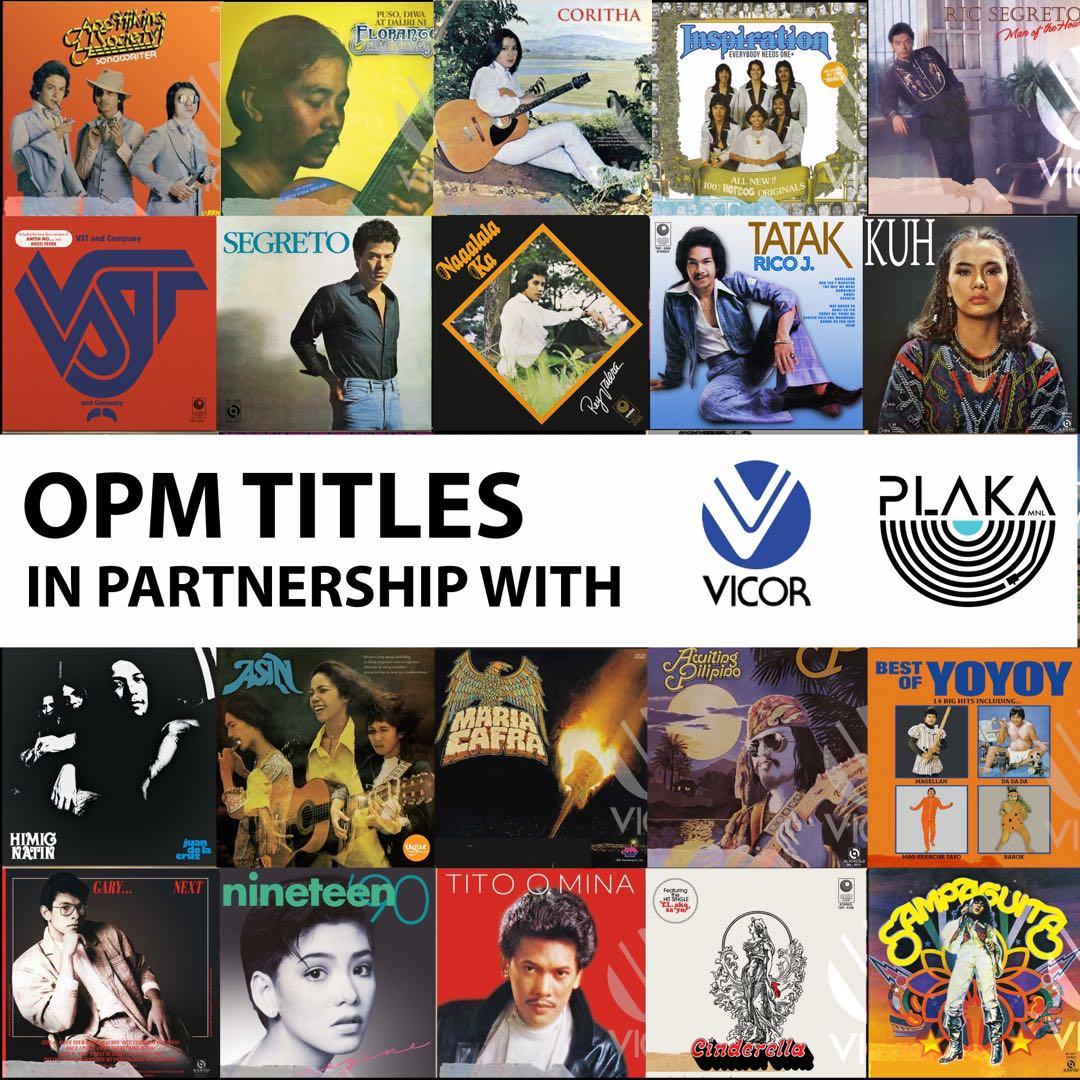 Vinyl LP Plaka Turntables Vinyl Care (Category: Vinyls) located in Manila. Submitted by plaka.mnl (Listing ID 1121840872, Image 2). Description: Plaka.MNL is your ✨One Stop Record Shop!✨ 📀 Great Records at Great Prices (both from Foreign and OPM Artists)! 🎤 💿 Turntable and sound system choices from Rega and AT! 🎶🎵 📀 Spin shelf from Lamana to aesthetically show it off! 😍 💿 Crates to store your Records!📦 📀 Your must-have Vinyl Record Care