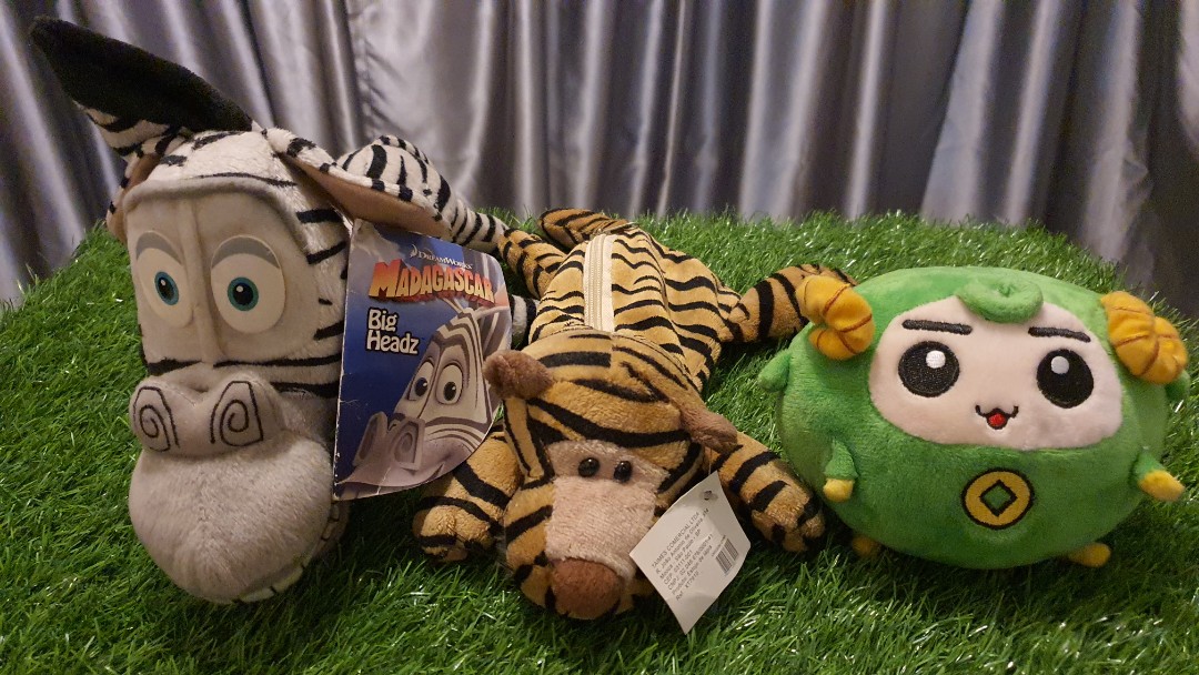 Washable plush toys sales