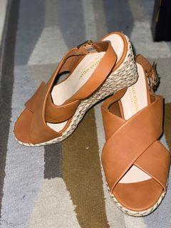 Wedges Christian Siriano (Payless)