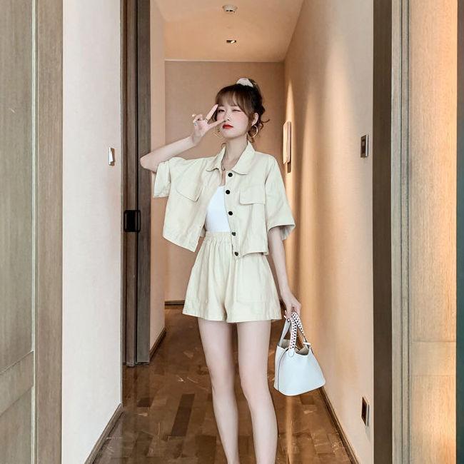 Casual on sale korean fashion