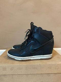 Ebay nike 2025 wedge sneakers