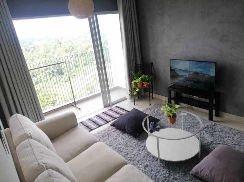 [WTR] Cerrado Condo ,Southville City, Bangi, Property, Rentals on Carousell