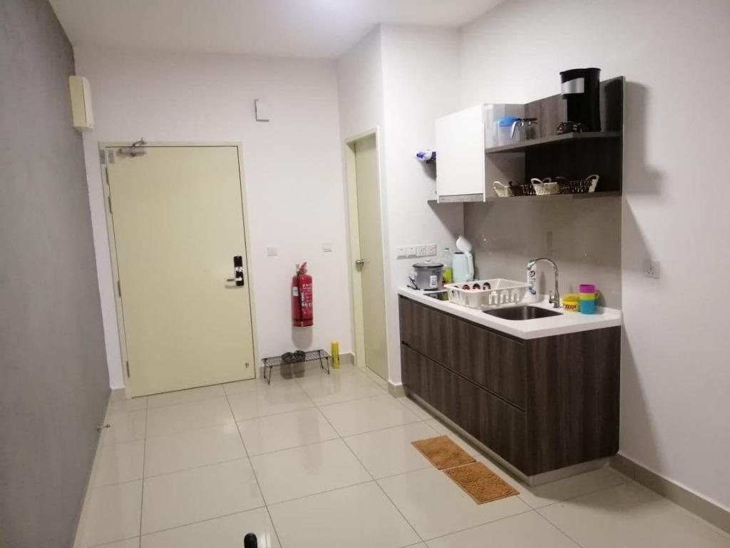 [WTR] Cerrado Condo ,Southville City, Bangi, Property, Rentals on Carousell
