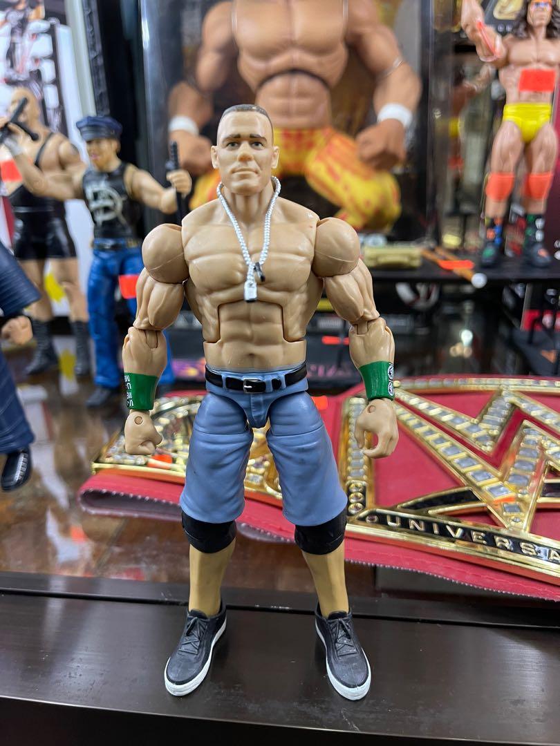 John discount cena mattel