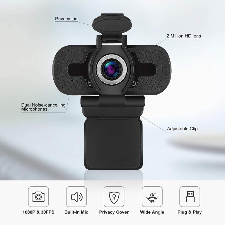 Dericam For Windows _ Camera vidéo vision nocturne Dericam – KMFP