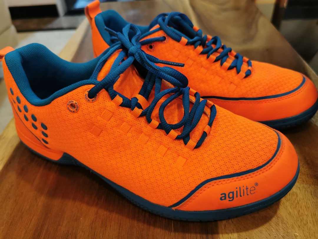 Xiom table tennis best sale shoes